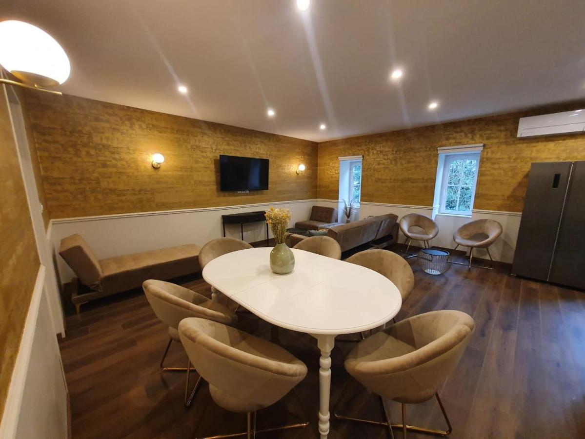 Legend Majestic - 3 Chambres - Parking Prive Gratuit - Centre Ville - Quai De Saone - Gare - Fibre Macon Exterior photo